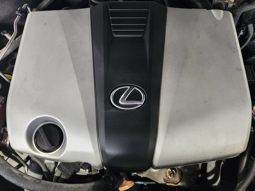 Used 2020 Lexus ES 350 w/ Premium Package FWD image 33