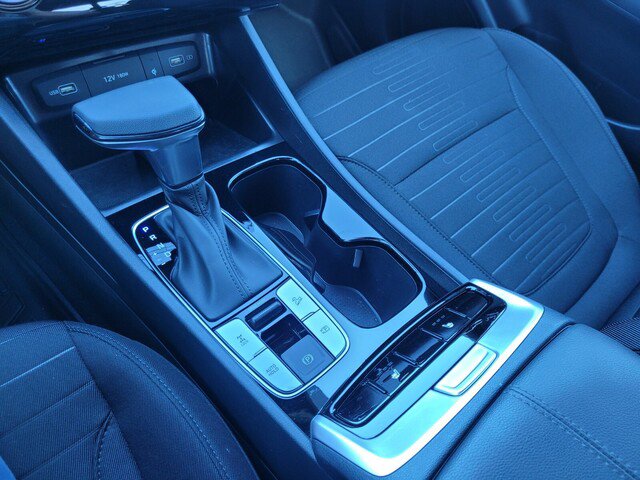 Used 2023 Hyundai Santa Cruz Night w/ Cargo Package image 11