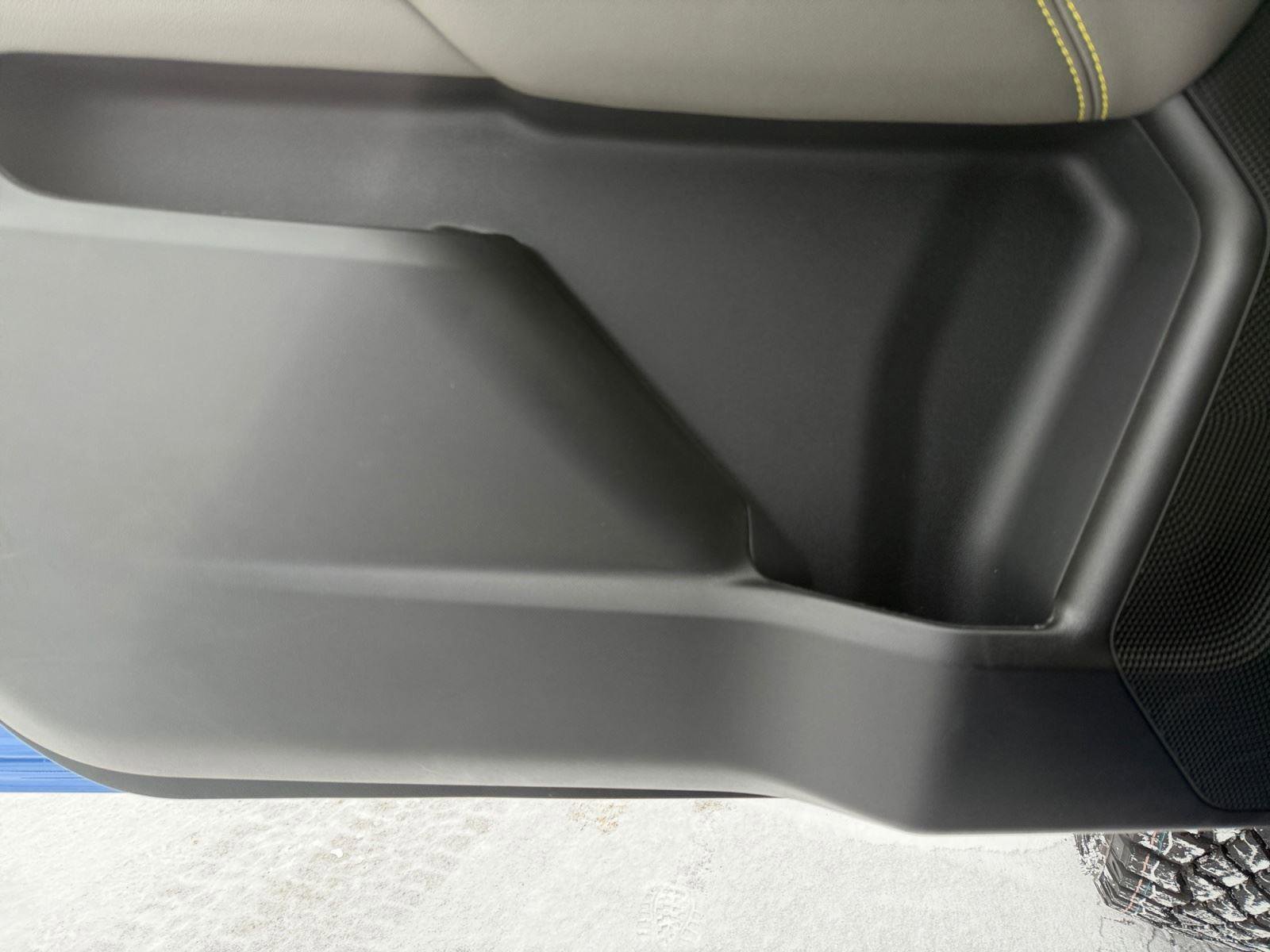 New 2026 Chevrolet Colorado ZR2 w/ ZR2 Bison Edition image 18