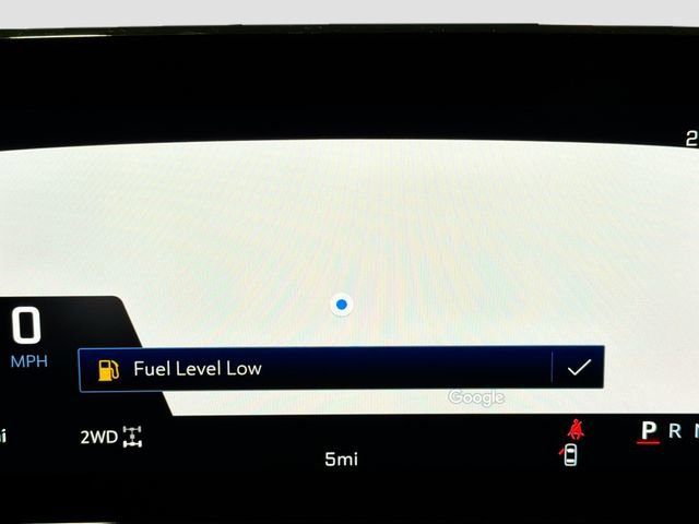 New 2026 Chevrolet Tahoe LS w/ Max Trailering Package image 12