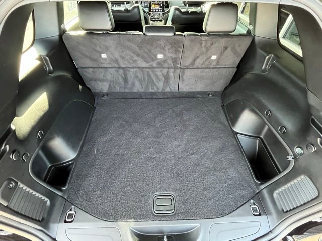Used 2022 Jeep Grand Cherokee Limited image 26