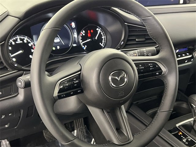 New 2026 MAZDA CX-30 AWD 2.5 S image 10