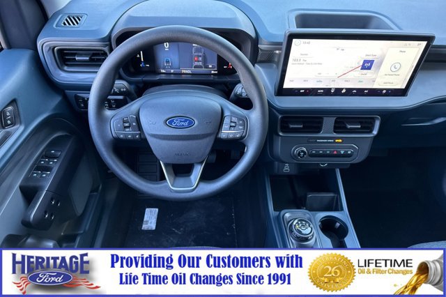 New 2026 Ford Maverick XL image 14