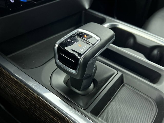 Certified 2024 GMC Sierra 1500 Elevation w/ Elevation Premium Package image 16