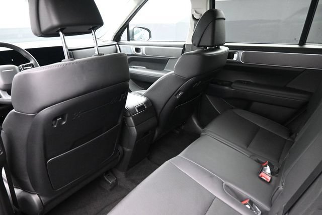 Used 2026 Hyundai Santa Fe SEL AWD/4WD image 10