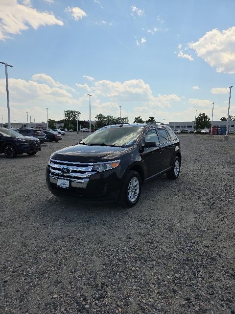 Used 2013 Ford Edge SE