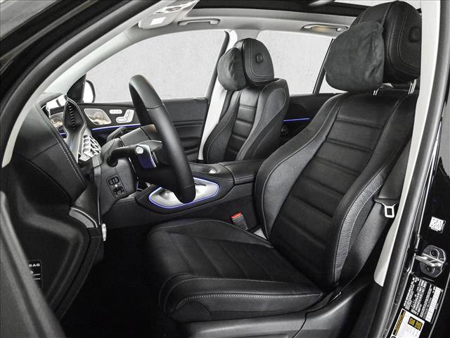 New 2026 Mercedes-Benz GLE 450e 4MATIC image 18