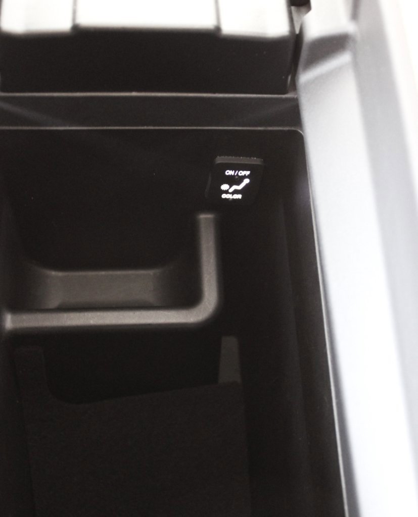 Certified 2022 Nissan Rogue Platinum w/ Head-Up Display Package image 42