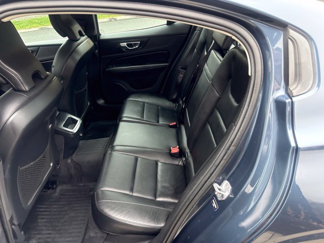Used 2019 Volvo S60 T5 Momentum w/ Premium Package FWD image 20