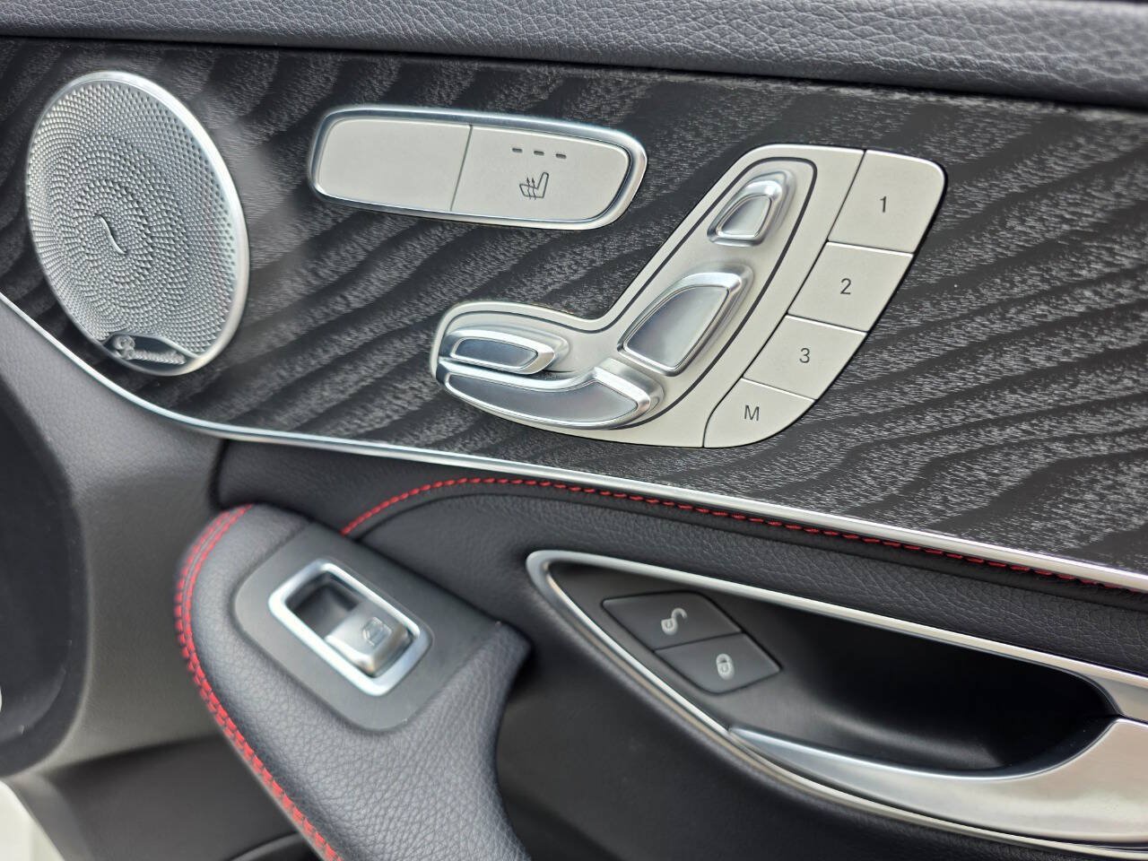 Used 2016 Mercedes-Benz C 450 AMG image 38