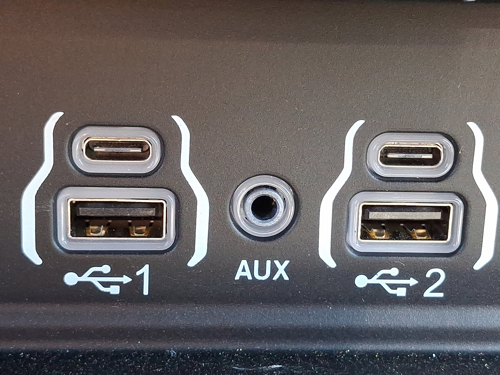 New 2026 RAM 2500 Limited image 18