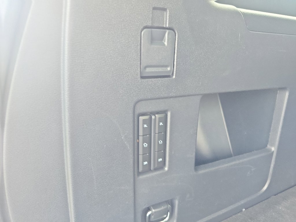 Used 2024 Ford Expedition Max Limited AWD/4WD image 10