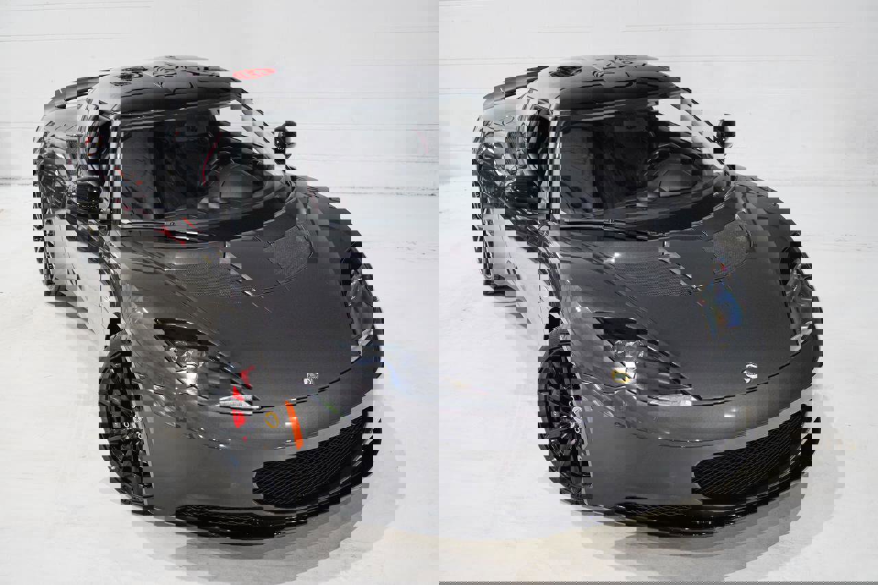 Used 2014 Lotus Evora S image 24