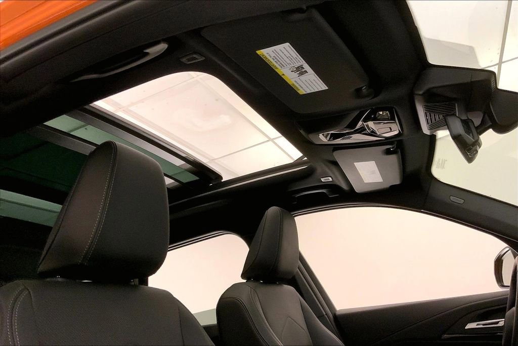 Certified 2025 BMW X1 xDrive28i AWD/4WD image 26