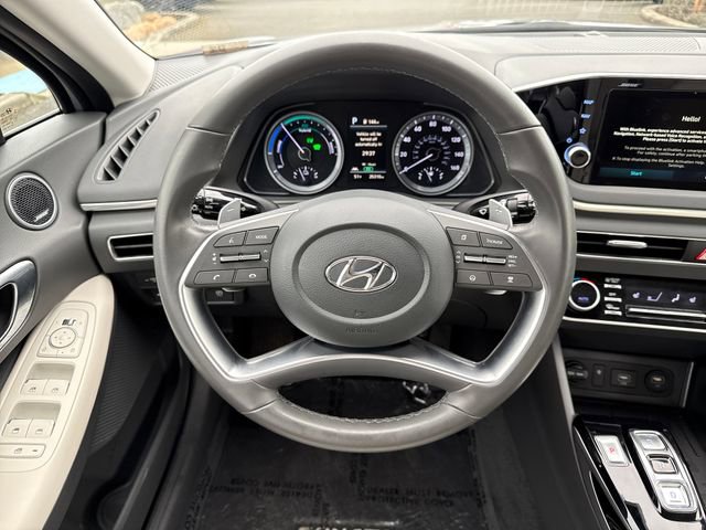 Used 2023 Hyundai Sonata SEL image 59