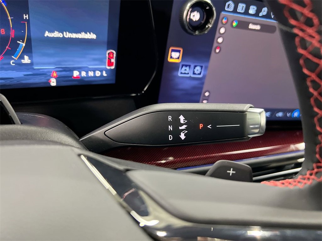 New 2026 Chevrolet Traverse RS w/ LPO, Floor Liner Package image 17