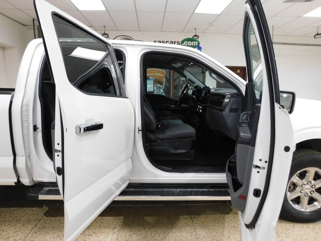 Used 2024 Ford F150 XLT w/ Tow/Haul Package AWD/4WD image 91