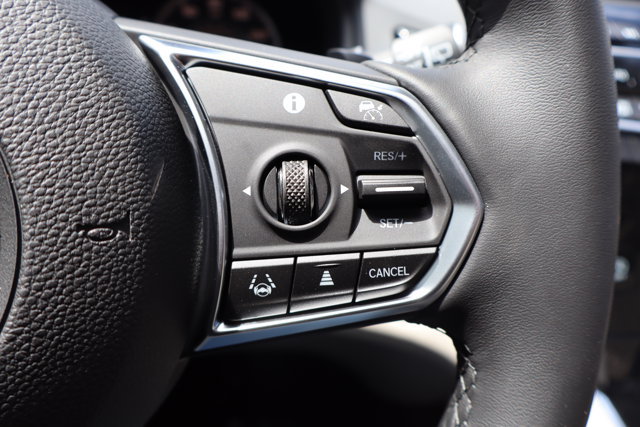 New 2026 Acura RDX SH-AWD w/ Technology Package image 12