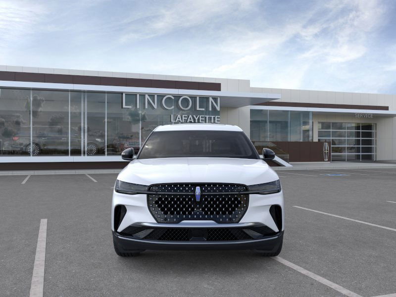 New 2026 Lincoln Nautilus Premier w/ Equipment Group 102A image 6