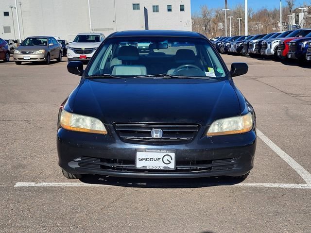 Used 2001 Honda Accord EX image 10