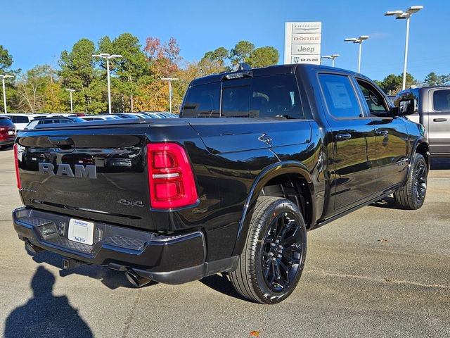 New 2026 RAM 1500 Limited image 14
