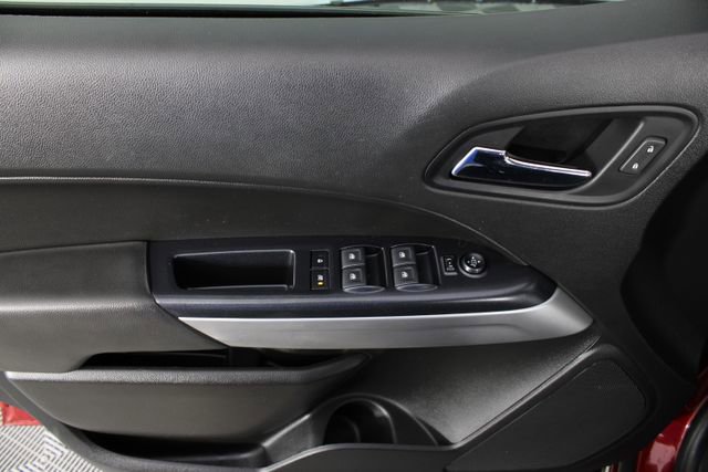 Used 2021 Chevrolet Colorado LT w/ Safety Package image 13