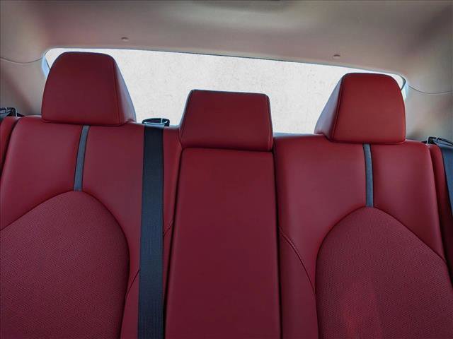 Used 2023 Toyota Camry XSE image 16
