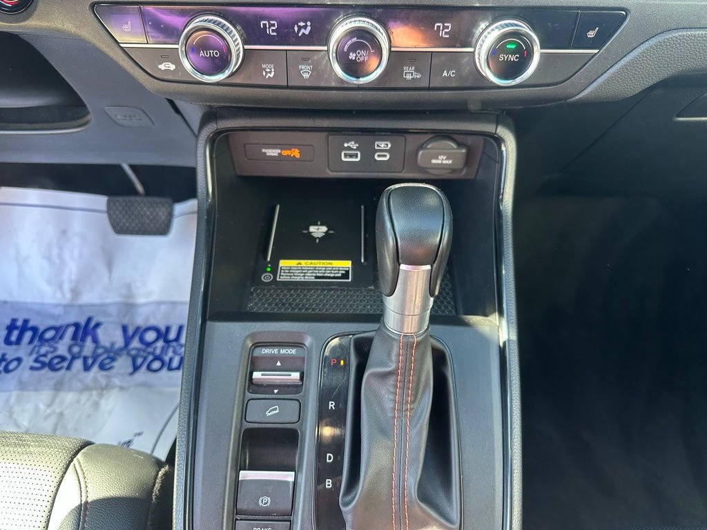 Used 2024 Honda CR-V Sport-L image 19