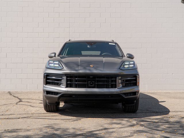 New 2026 Porsche Cayenne E-Hybrid image 10
