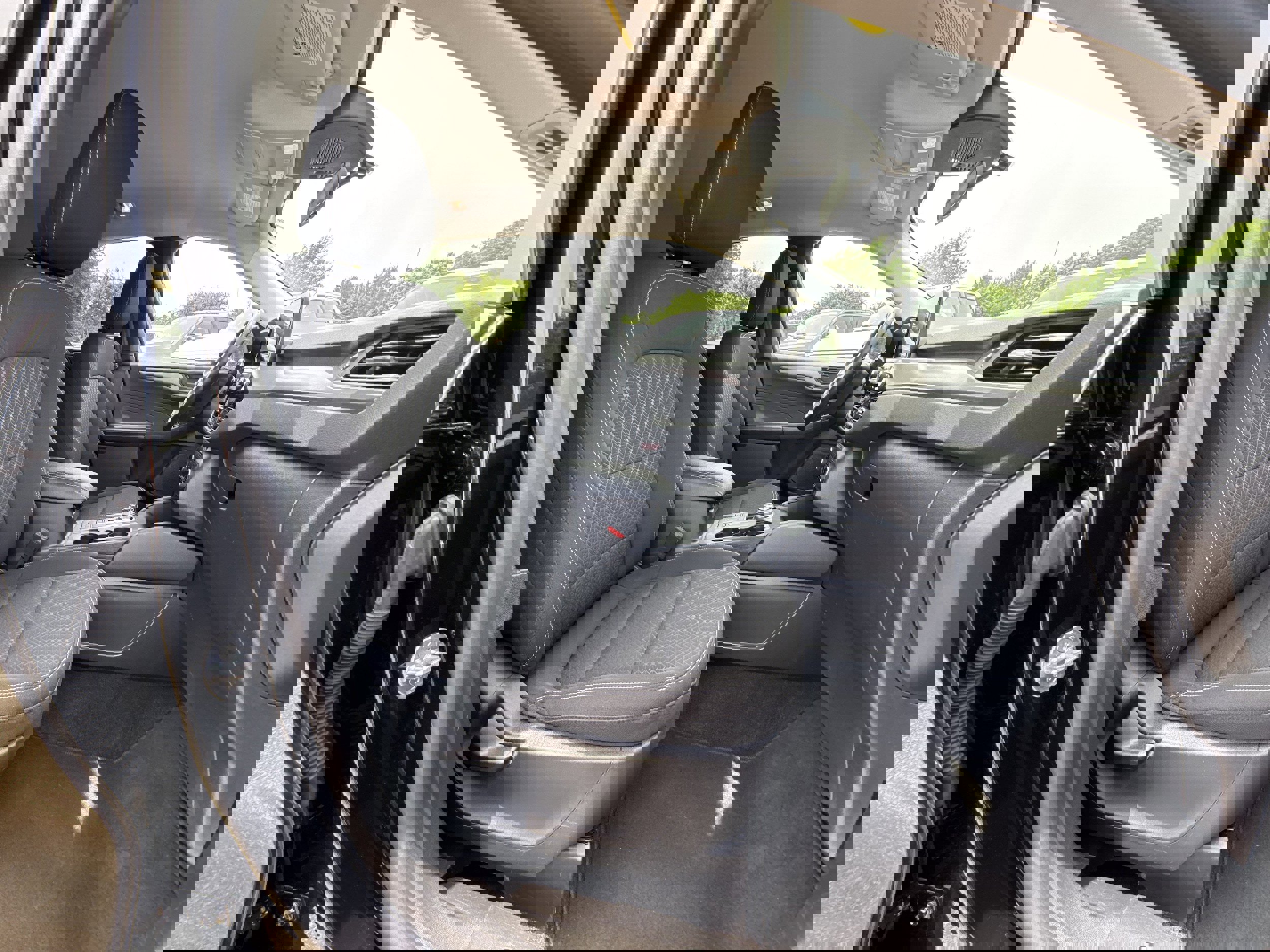 Used 2024 Ford Escape Active image 10