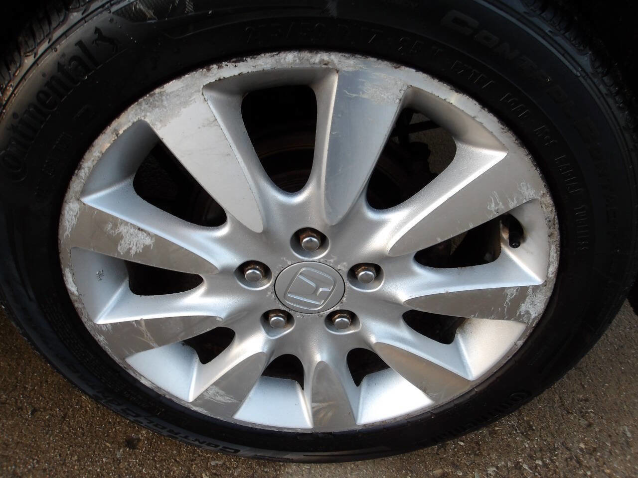 Used 2006 Honda Accord EX image 25