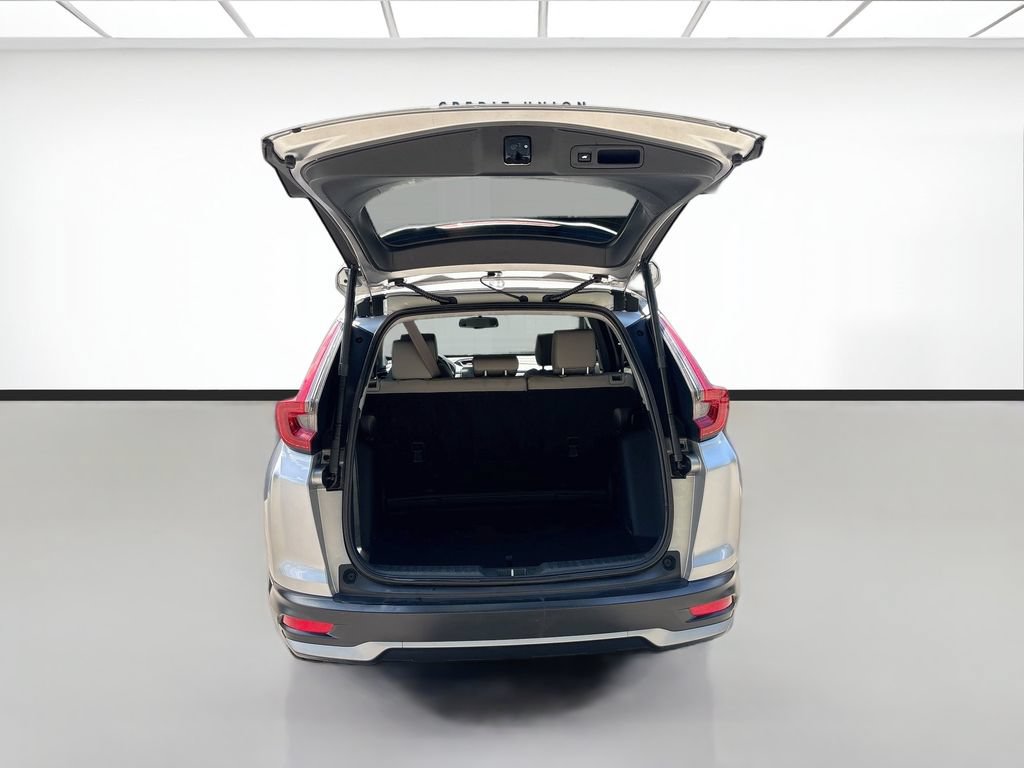 Used 2020 Honda CR-V EX-L image 26