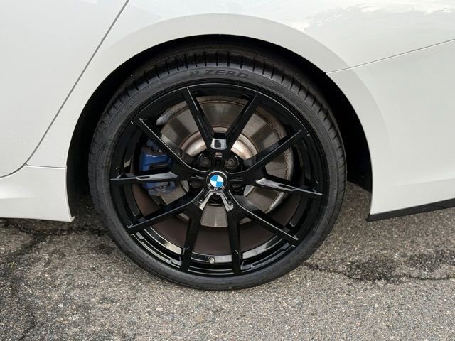 Certified 2024 BMW 840i Gran Coupe w/ Driving Assistance Package image 16