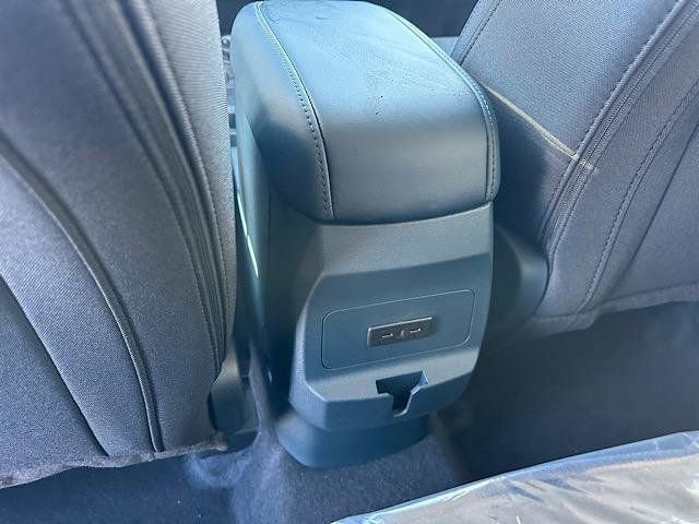 New 2025 Ford Maverick XL w/ 4K Tow Package image 14