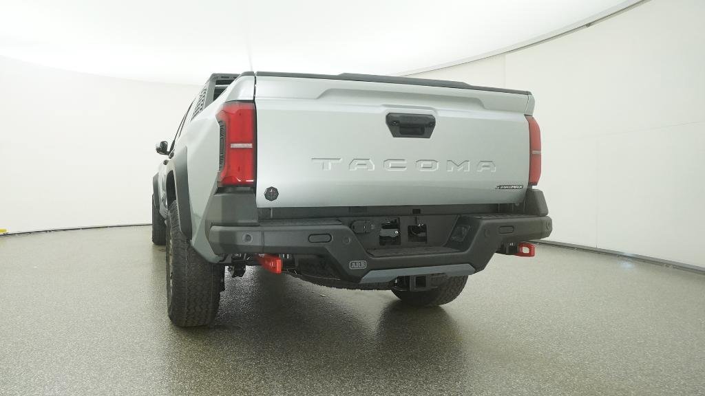 New 2026 Toyota Tacoma 4x4 Double Cab Hybrid image 37