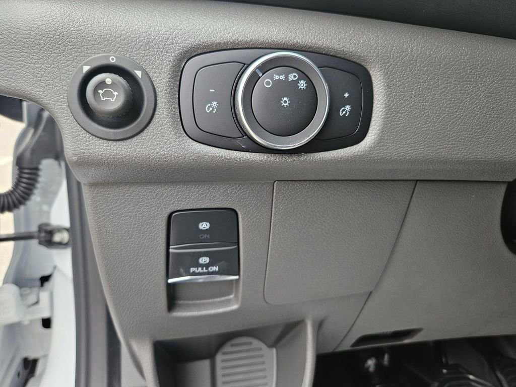 New 2025 Ford Transit 150 Low Roof image 15