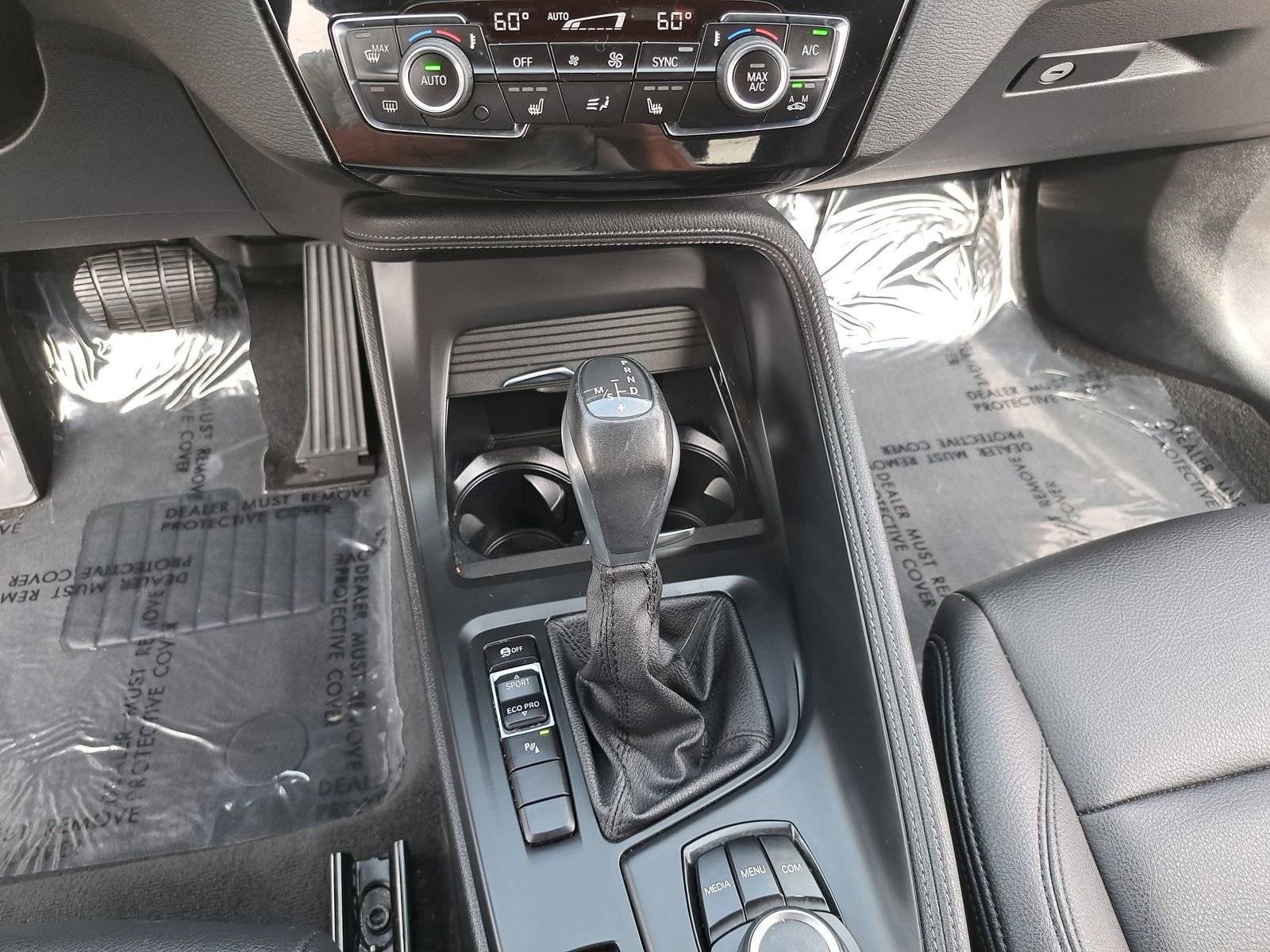 Used 2018 BMW X1 sDrive28i image 22