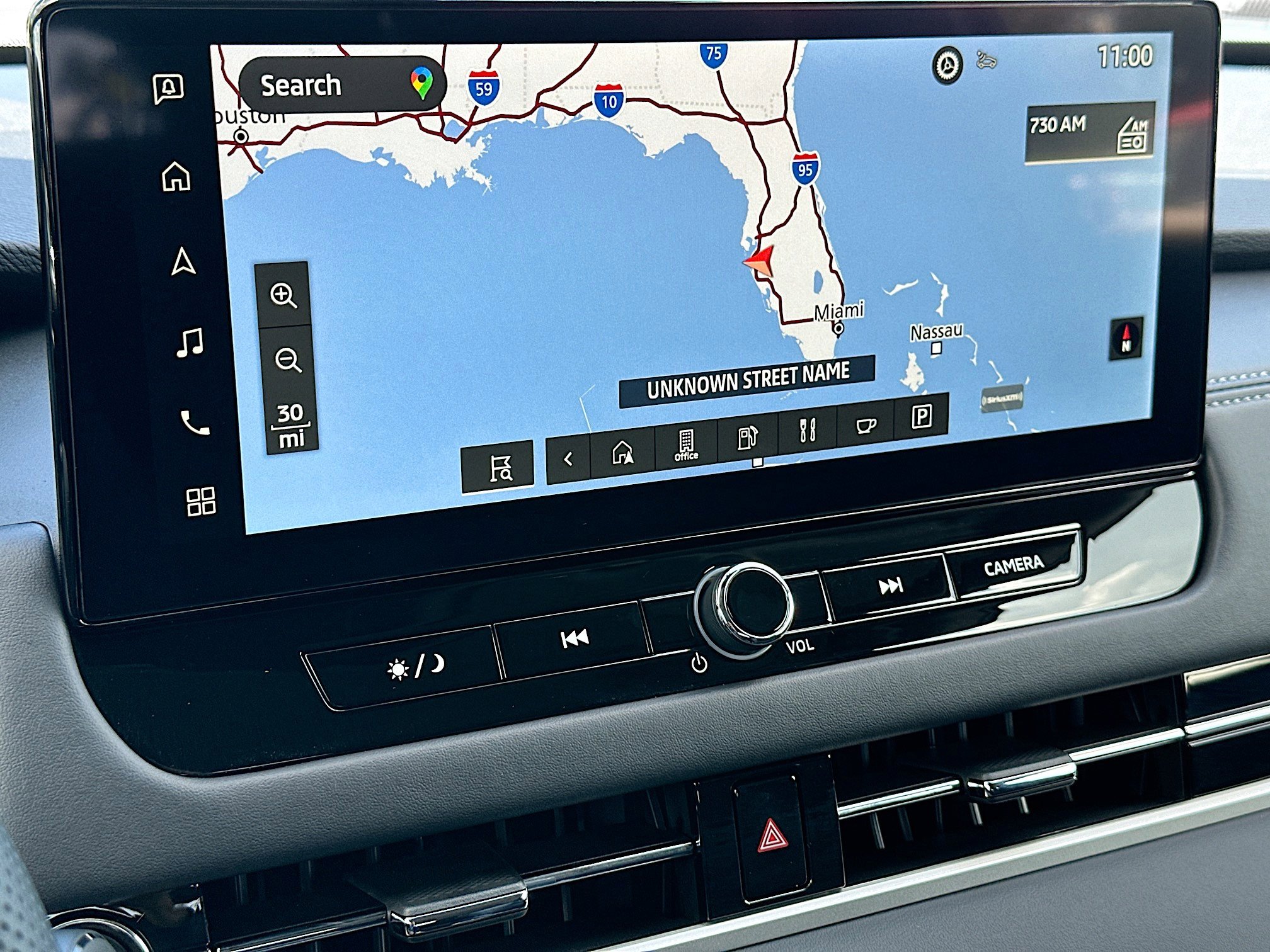 New 2025 Mitsubishi Outlander Trail Edition image 8