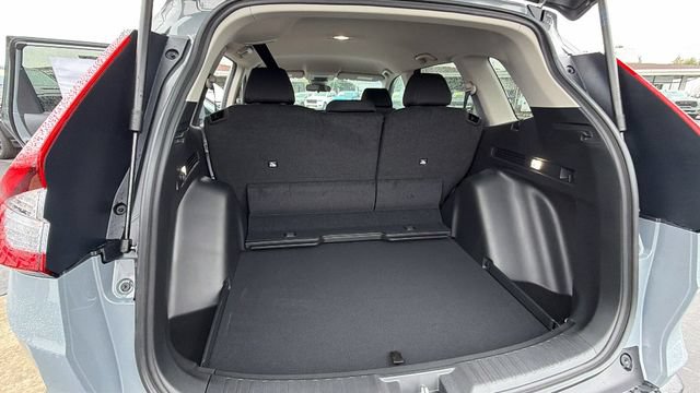 New 2026 Honda CR-V LX image 13