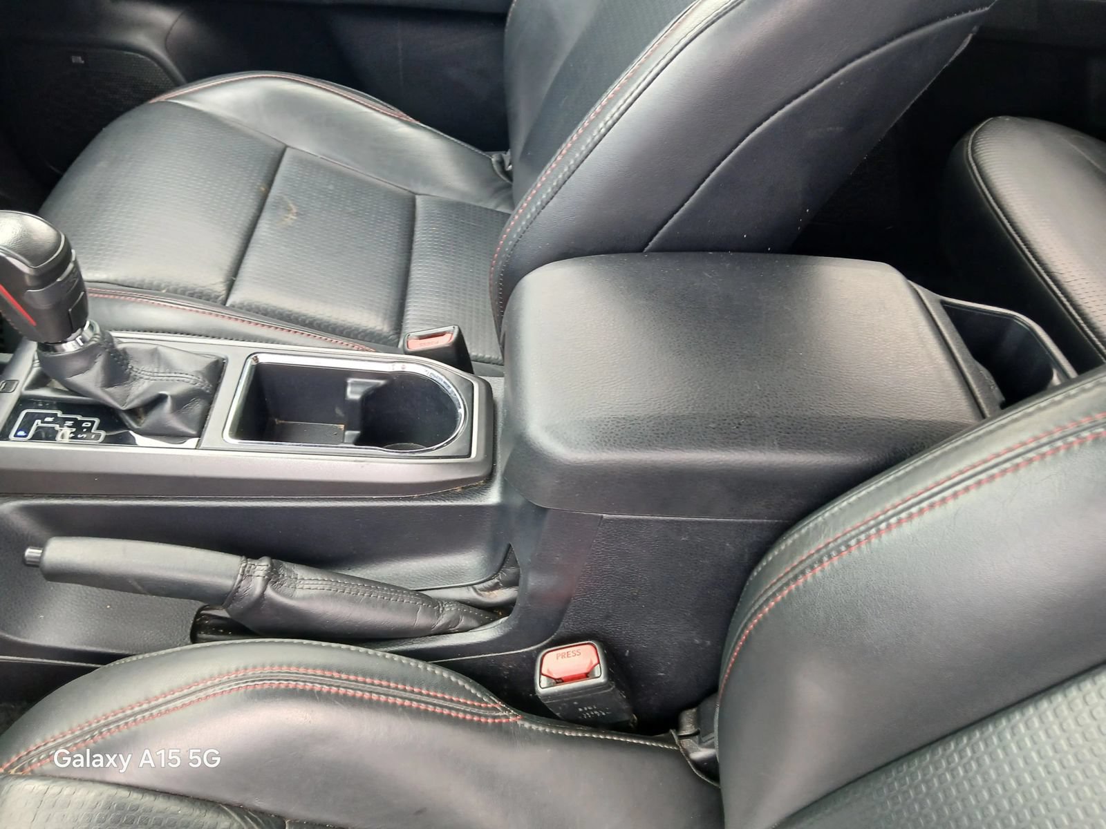 Used 2019 Toyota Tacoma TRD Pro w/ Desert Air Intake Package AWD/4WD image 11