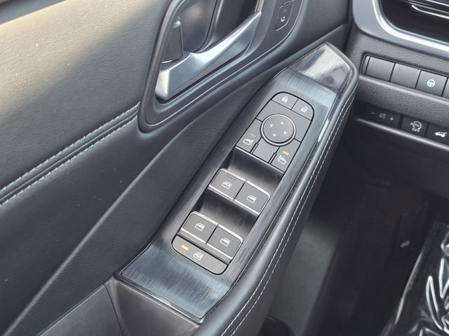 Used 2023 Nissan Rogue SL w/ SL Premium Package FWD image 15