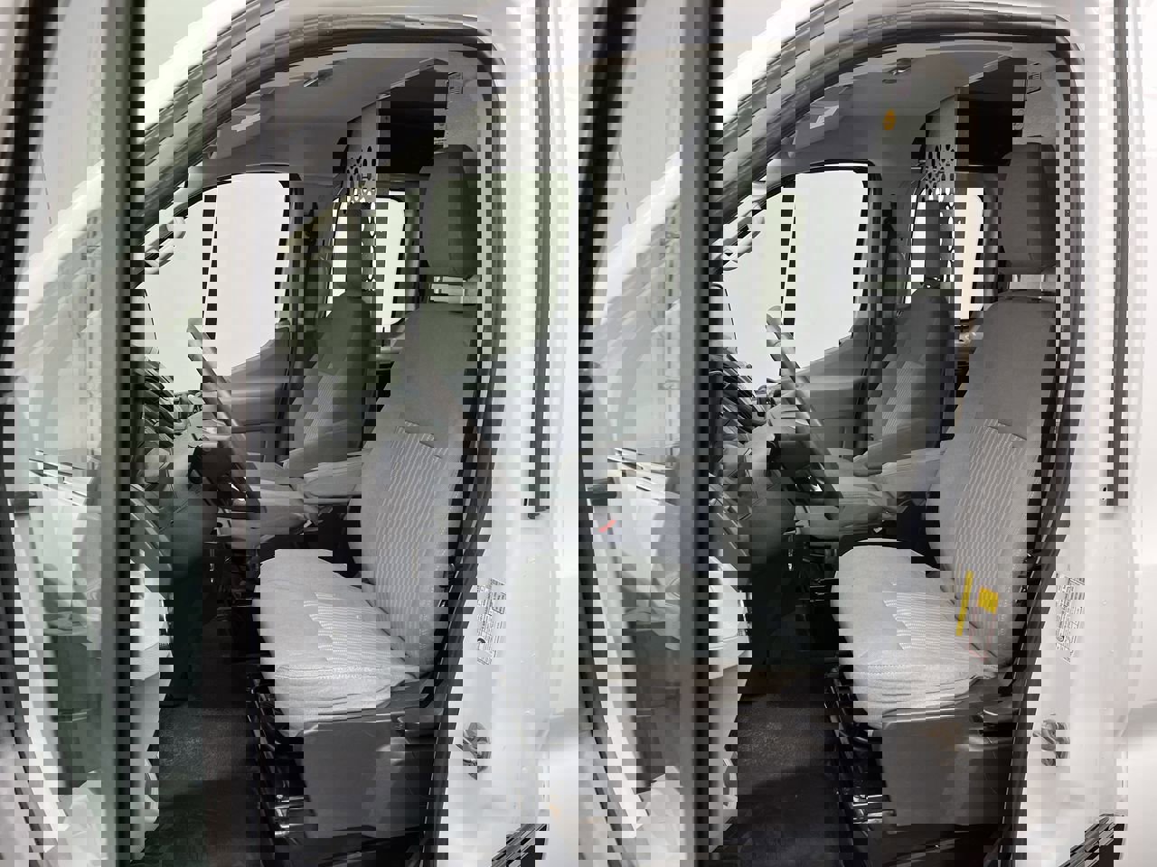 Used 2016 Ford Transit 250 130 Low Roof w/ Exterior Upgrade Package image 8