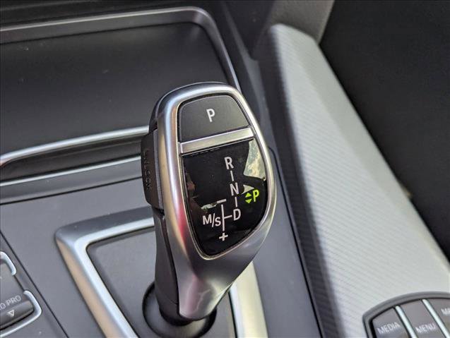 Used 2019 BMW 430i Coupe w/ M Sport Package image 5