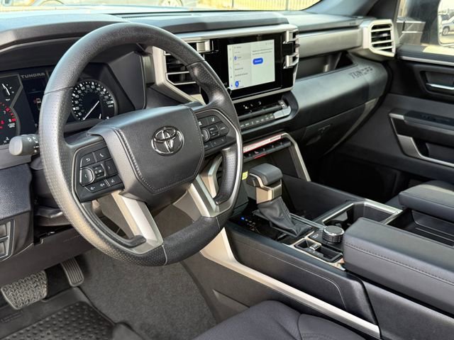 Used 2026 Toyota Tundra SR5 image 9