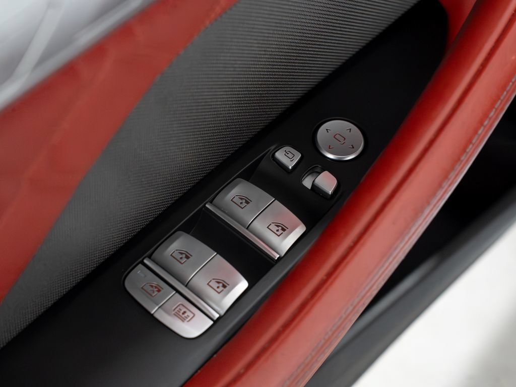 Used 2022 BMW M8 Gran Coupe xDrive Competition w/ M Carbon Exterior Package AWD/4WD image 34