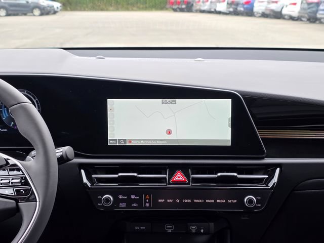 New 2026 Kia Niro Wind w/ Wind Preserve Package FWD image 20