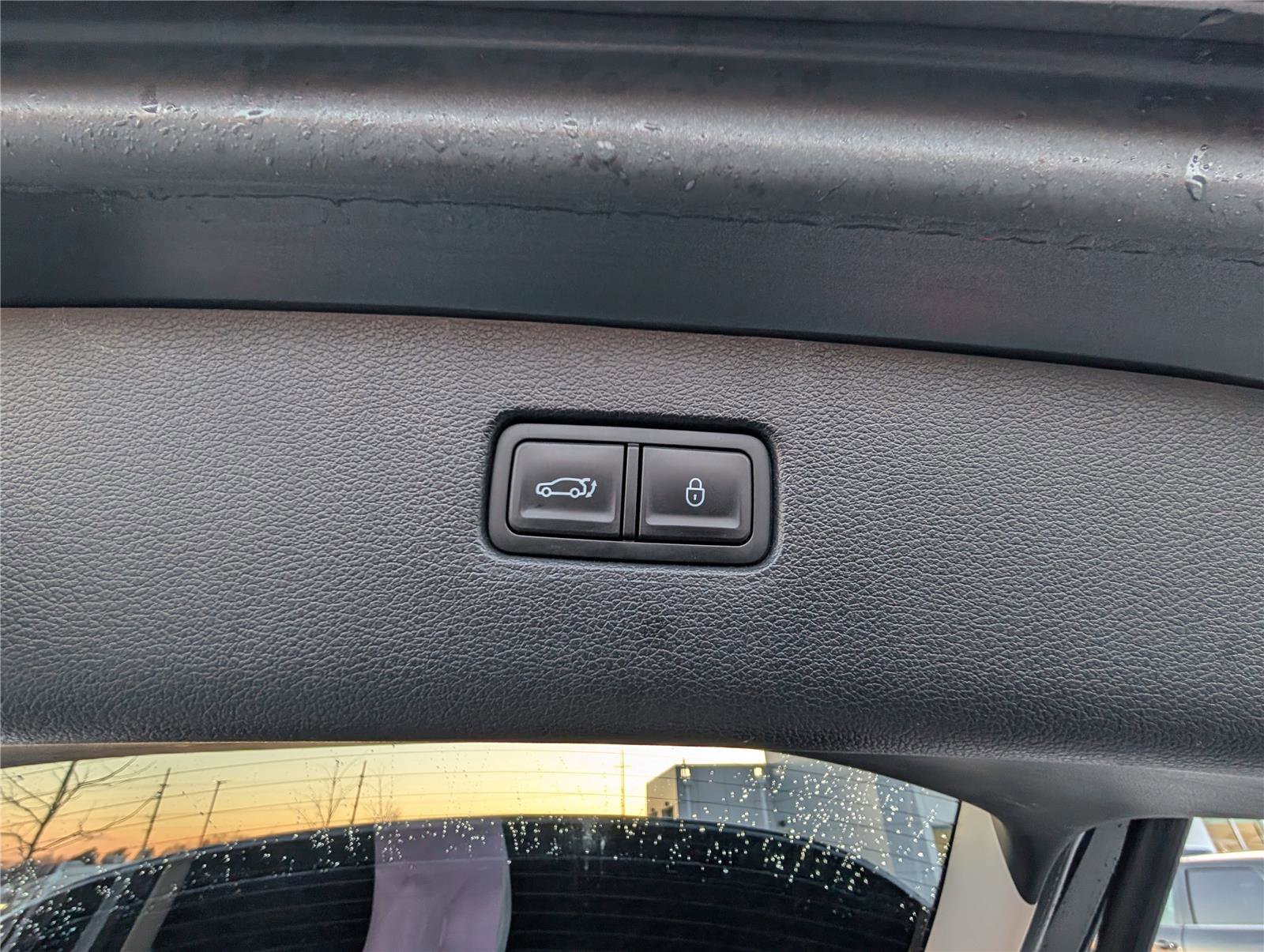 Used 2022 Genesis GV80 3.5T w/ Prestige Package 07 image 14