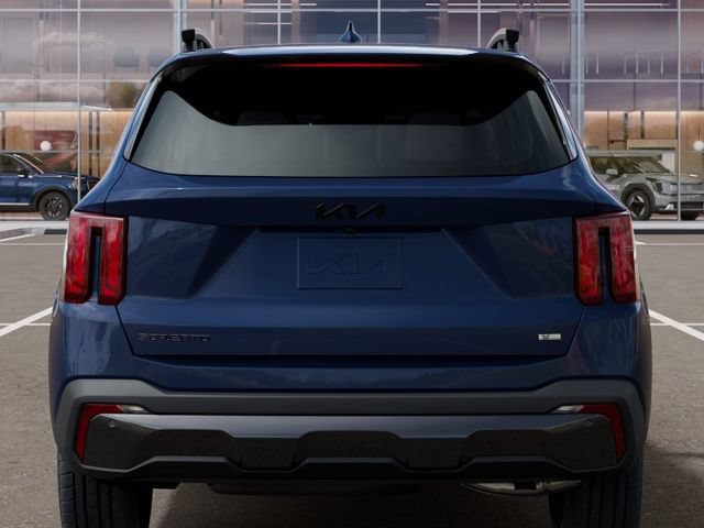 New 2026 Kia Sorento X-Line EX AWD/4WD image 13
