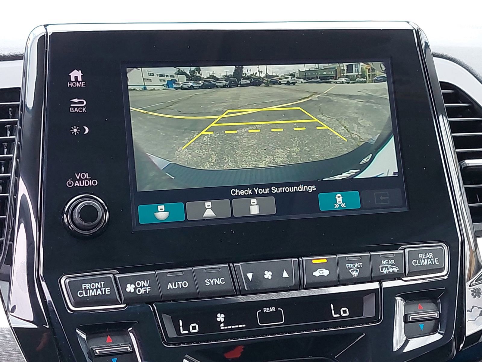 Certified 2024 Honda Odyssey Touring image 25