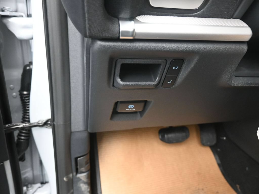 New 2026 Ford Expedition Active RWD image 13